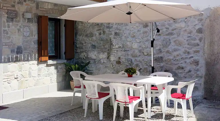 Holiday home in San Leonardo