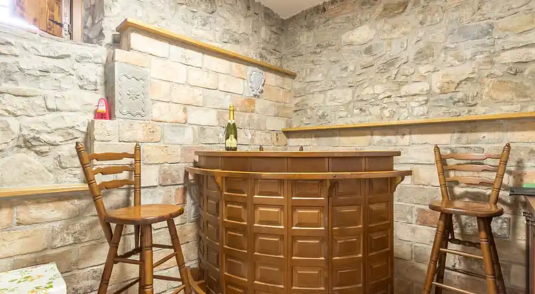 Holiday home in San Leonardo