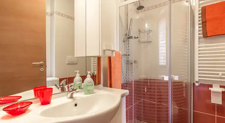 Holiday home in San Leonardo