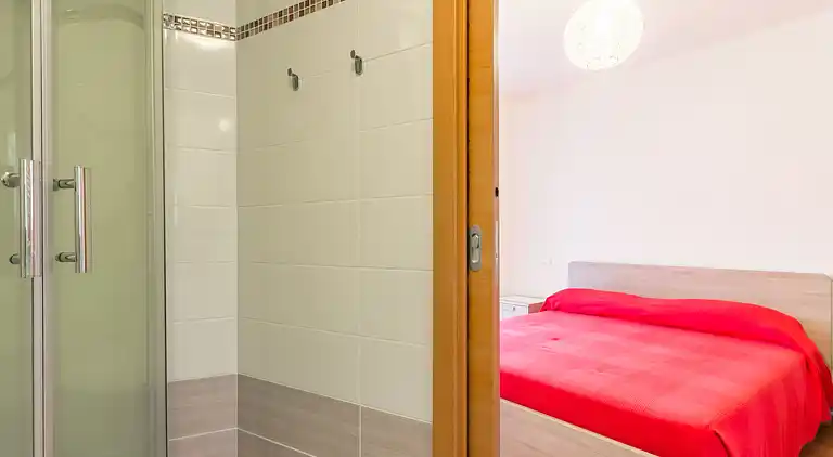 Holiday home in San Leonardo