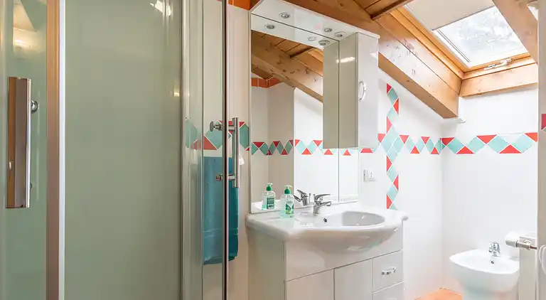 Holiday home in San Leonardo