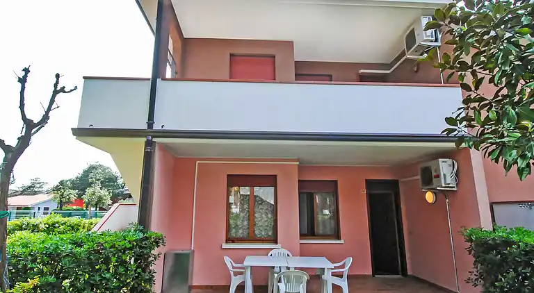 Holiday home in Bibione