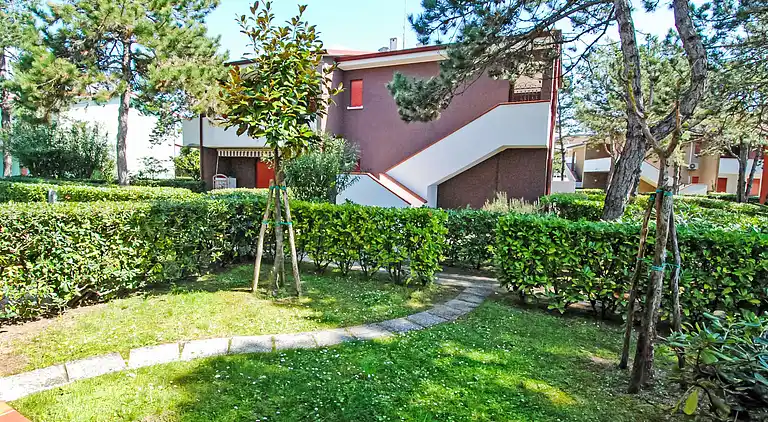 Holiday home in Bibione