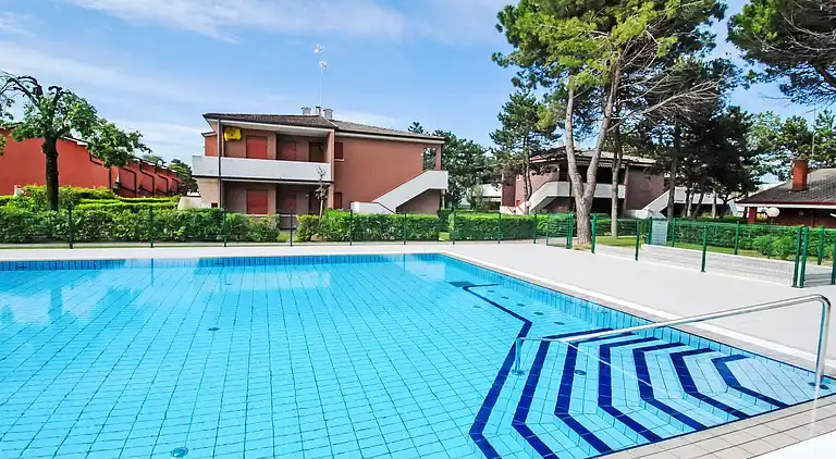 Holiday home in Bibione