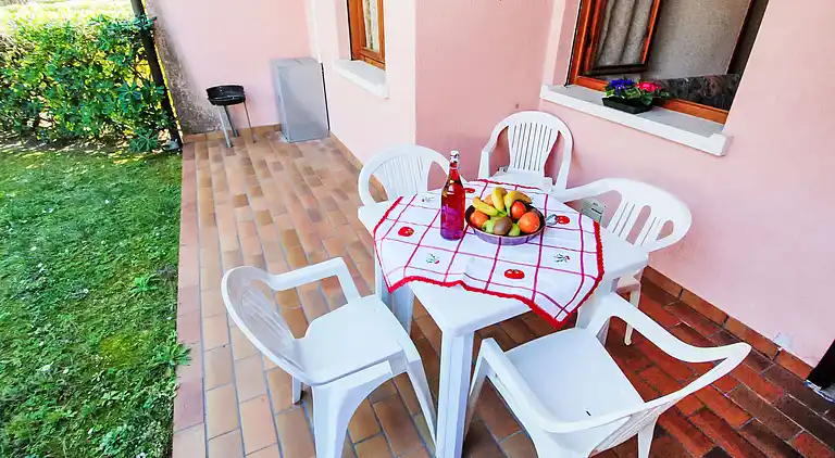 Holiday home in Bibione