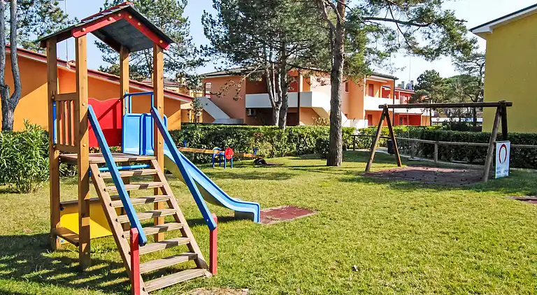 Holiday home in Bibione