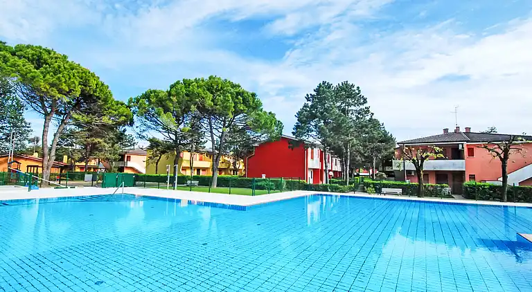 Holiday home in Bibione