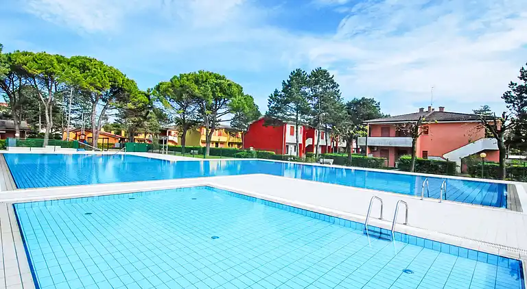 Holiday home in Bibione