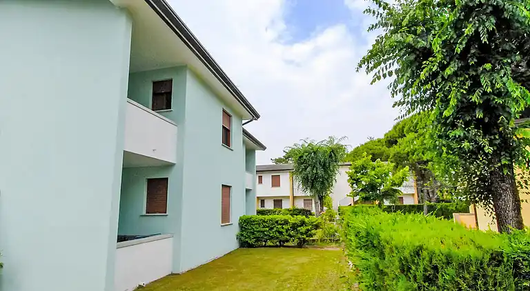 Holiday home in Bibione