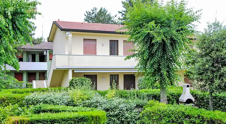 Holiday home in Bibione