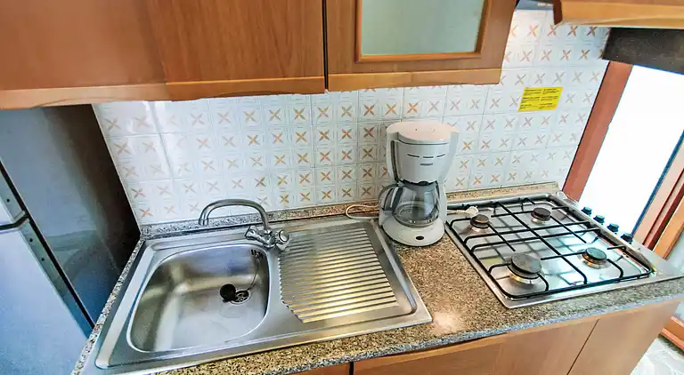 Holiday home in Bibione