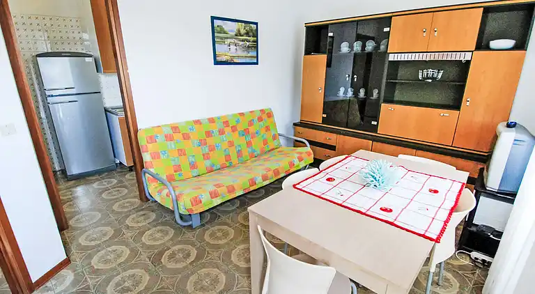 Holiday home in Bibione