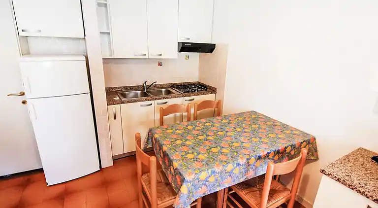 Holiday home in Bibione