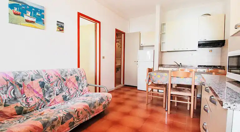 Holiday home in Bibione
