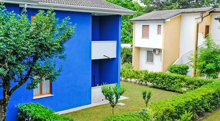 Holiday home in Bibione