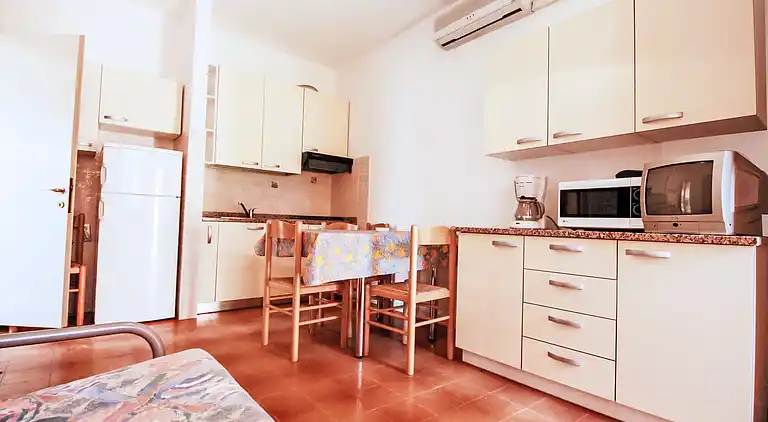 Holiday home in Bibione