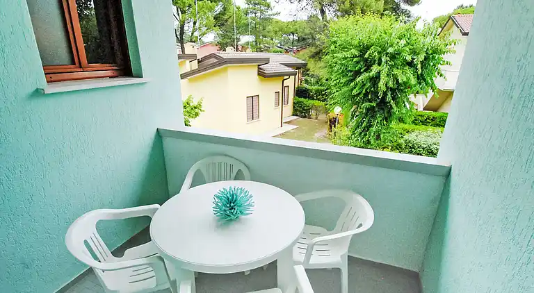 Holiday home in Bibione