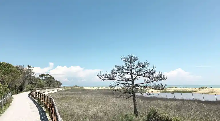 Holiday home in Bibione