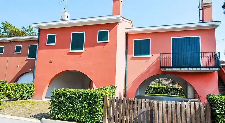 Holiday home in Bibione