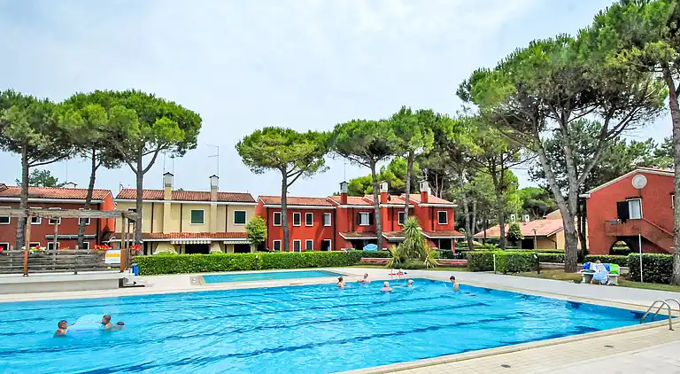 Holiday home in Bibione