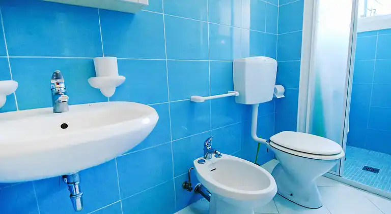 Holiday home in Bibione