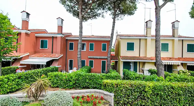 Holiday home in Bibione
