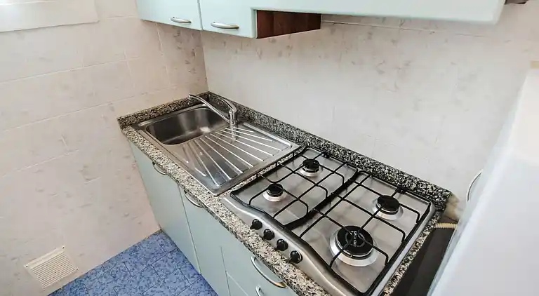 Holiday home in Bibione