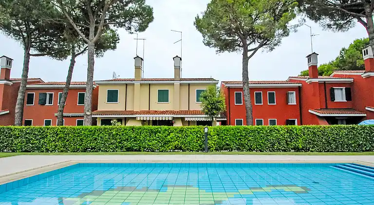 Holiday home in Bibione