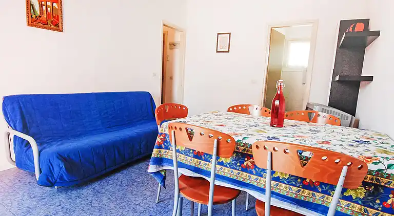 Holiday home in Bibione