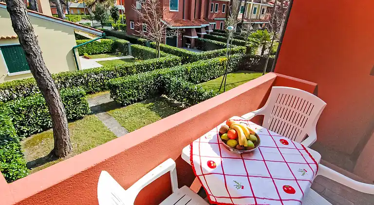 Holiday home in Bibione