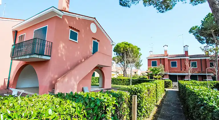 Holiday home in Bibione