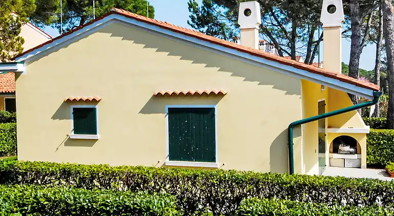 Holiday home in Bibione