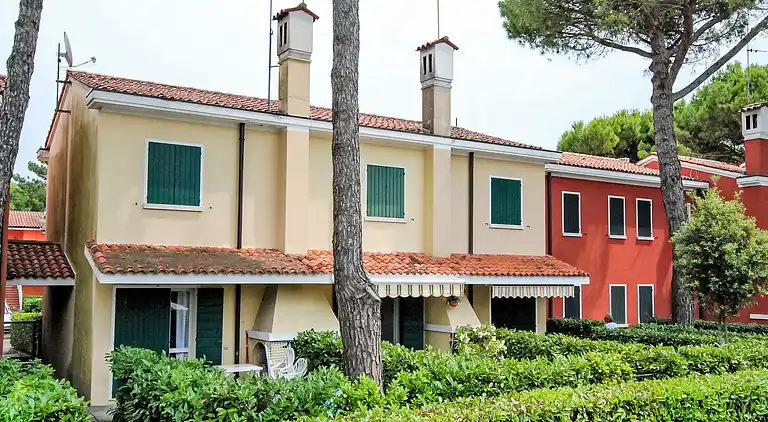 Holiday home in Bibione