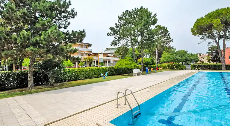 Holiday home in Bibione
