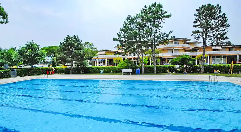 Holiday home in Bibione