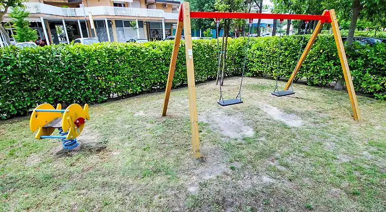 Holiday home in Bibione