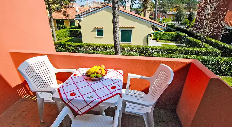 Holiday home in Bibione