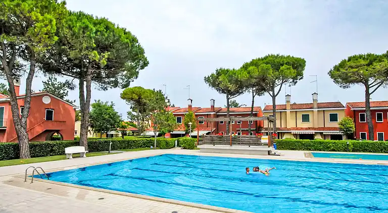 Holiday home in Bibione