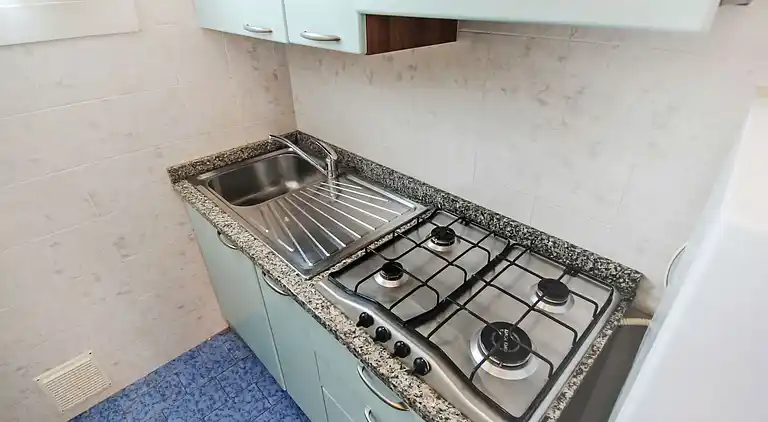 Holiday home in Bibione