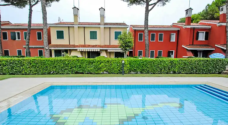 Holiday home in Bibione