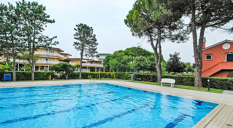 Holiday home in Bibione