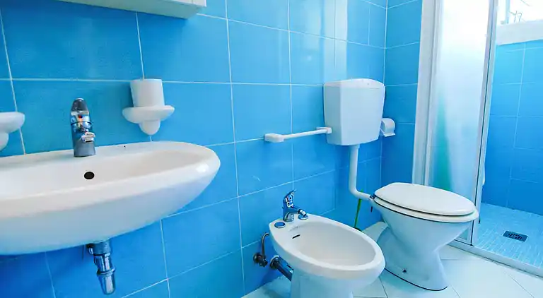 Holiday home in Bibione