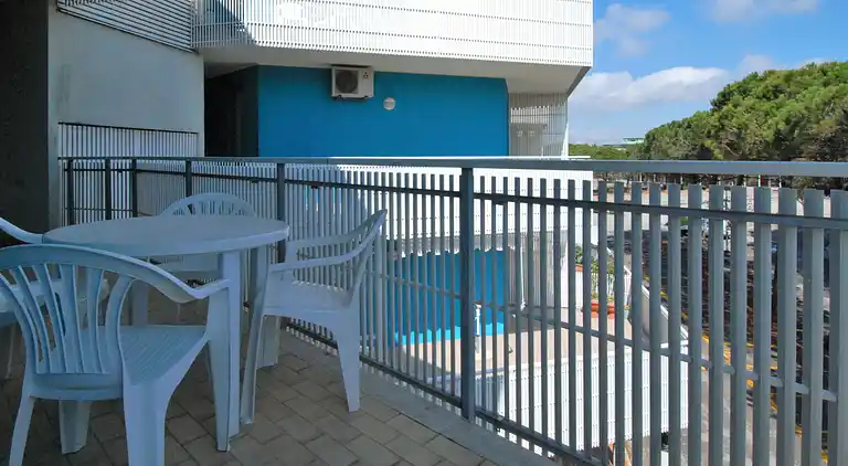 Holiday home in Bibione