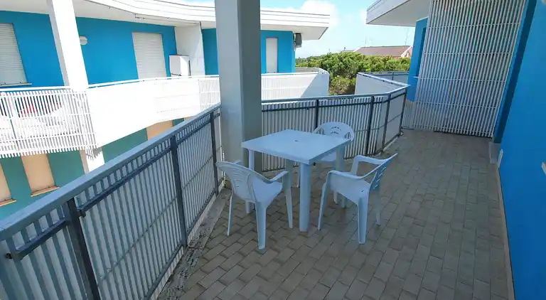 Holiday home in Bibione