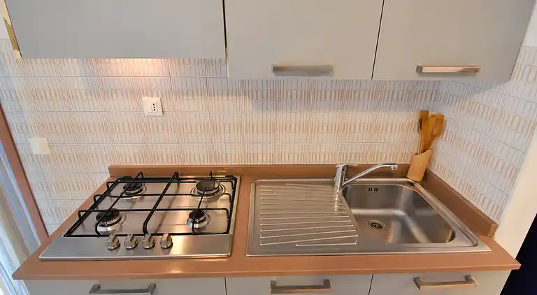 Holiday home in Bibione