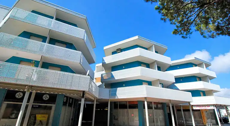 Holiday home in Bibione