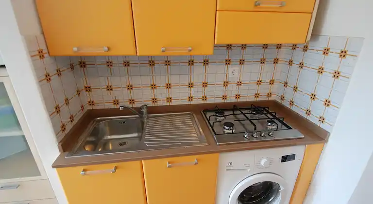 Holiday home in Bibione