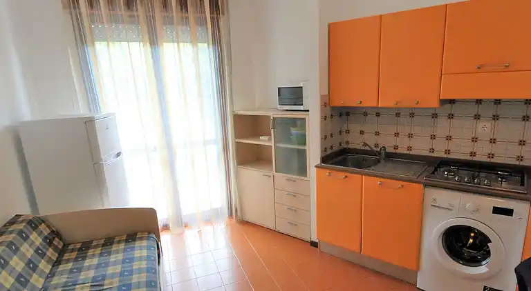 Holiday home in Bibione