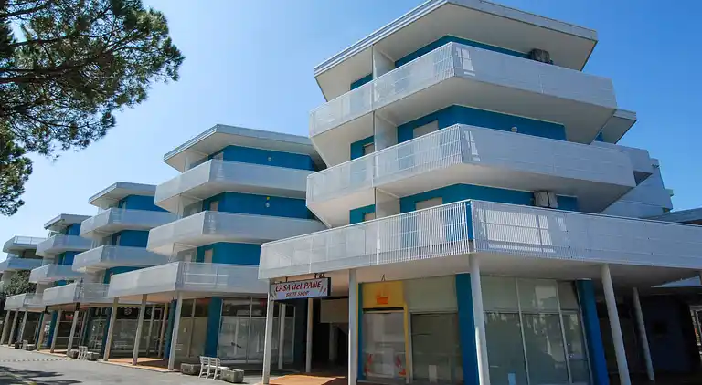 Holiday home in Bibione