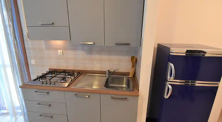 Holiday home in Bibione